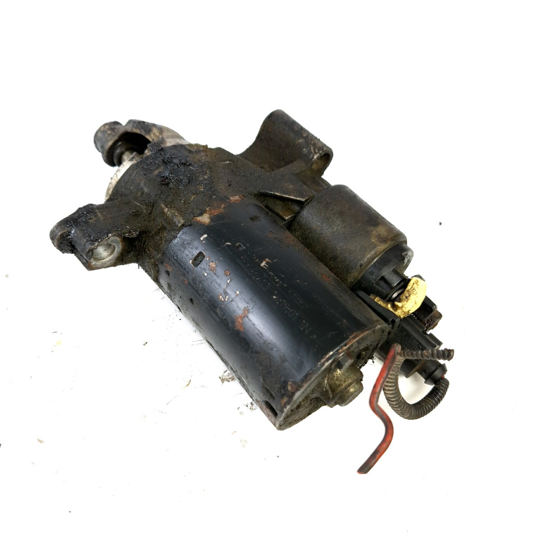 Electromotor Audi A4 B8 (8K) 2007-2015 1.8 Tfsi Cdhb Benzina
