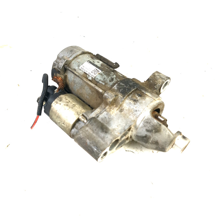 Electromotor Audi A4 B8 (8K) 2007-2015 2.0 Tdi Cjcd Motorina 03L911024B, 4280007885, 4280007885, 4280007885, 03L911024B, 03L911024B Denso