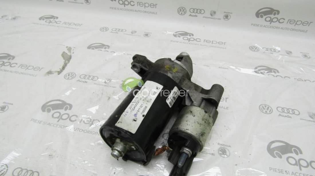 Electromotor Audi A4 B8 8K / A5 8T / Q5 8R - 2.0 TFSI - Cod: 06H911021