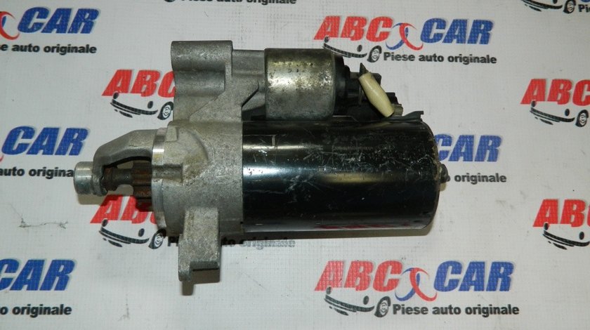 Electromotor Audi A4 B8 8K model 2008 - 2015 2.0 TDI cod: 03L911021