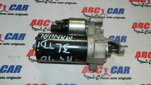 Electromotor Audi A4 B8 8K model 2008 - 2015 3.0 T...