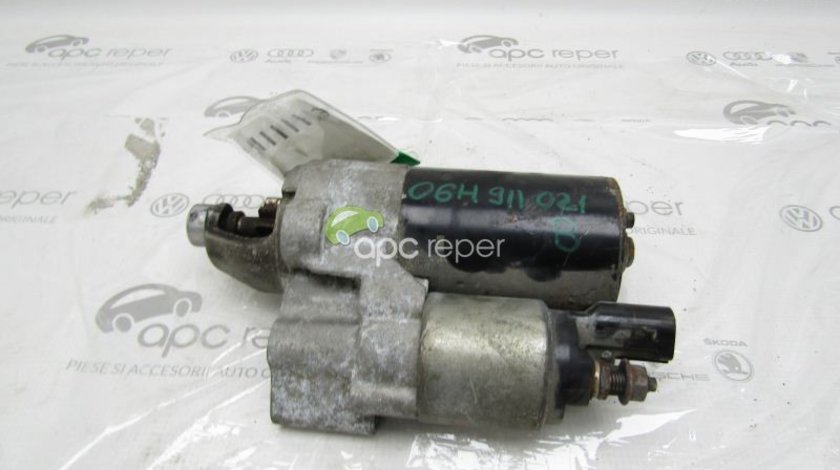 Electromotor Audi A4 B8 / A5 Original 1,8 TFSI - Cod: 06H911021B