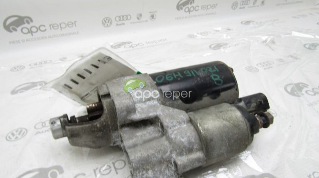 Electromotor Audi A4 B8 / A5 Original 1,8 TFSI - Cod: 06H911021B