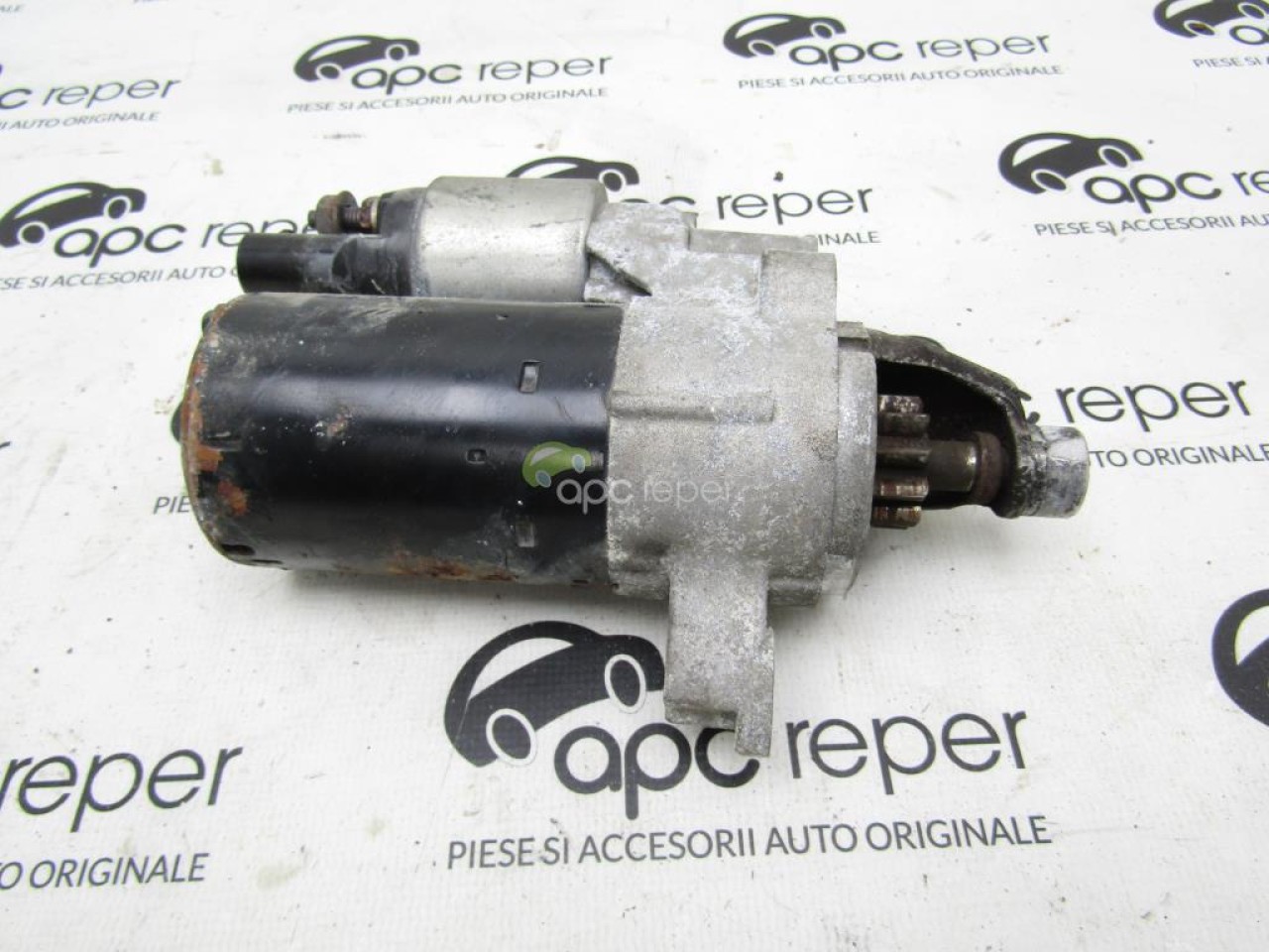 Electromotor Audi A4 B8 / A5 Original 1,8 tfsi cod 06H911021B