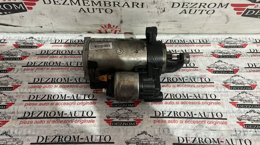 Electromotor AUDI A4 B8 Allroad (8KH) 3.0 TDI quattro 245 cai cod: 30209N