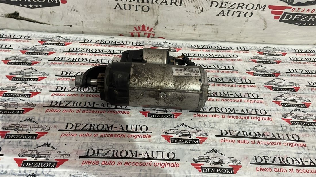 Electromotor AUDI A4 B8 Allroad (8KH) 3.0 TDI quattro 240 cai cod: 30209N