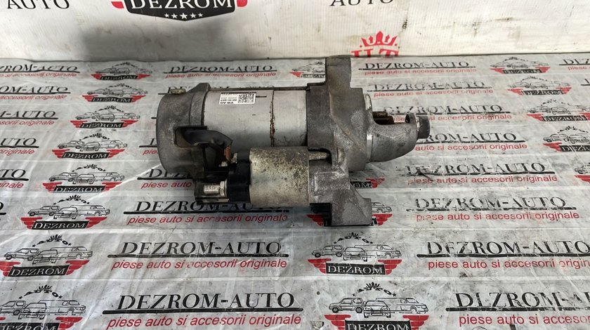 Electromotor AUDI A4 B8 Allroad (8KH) 3.0 TDI quattro 245 cai cod: 059911024P