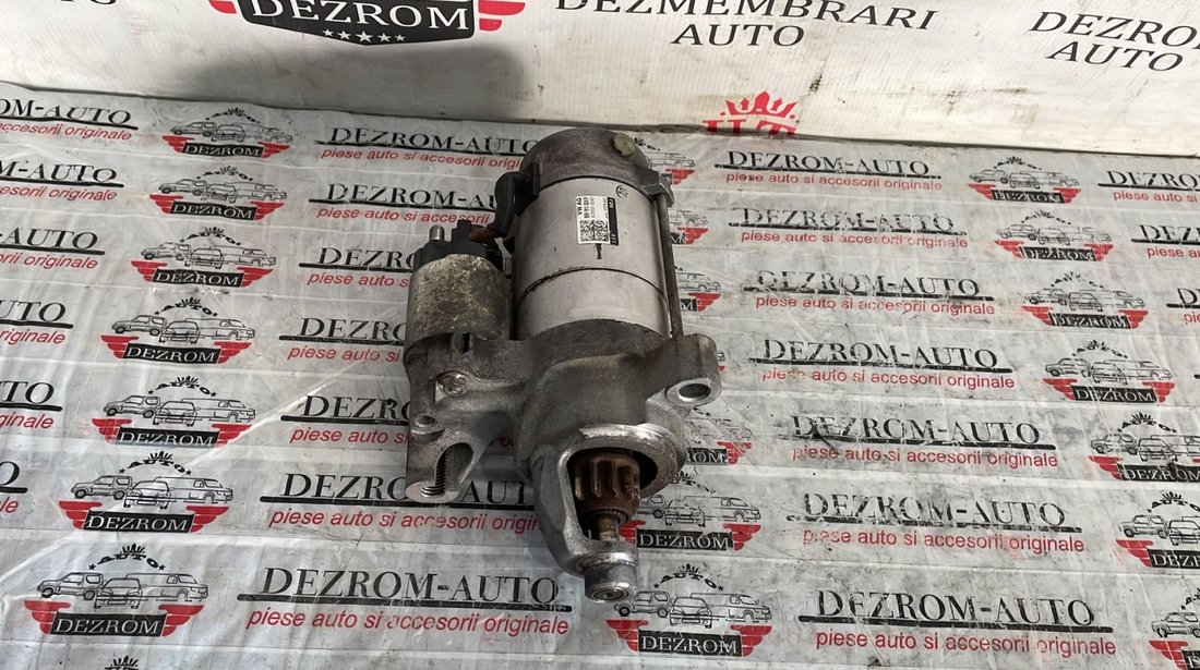 Electromotor AUDI A4 B8 Avant (8K5) 3.0 TDI 204 cai cod: 059911024P