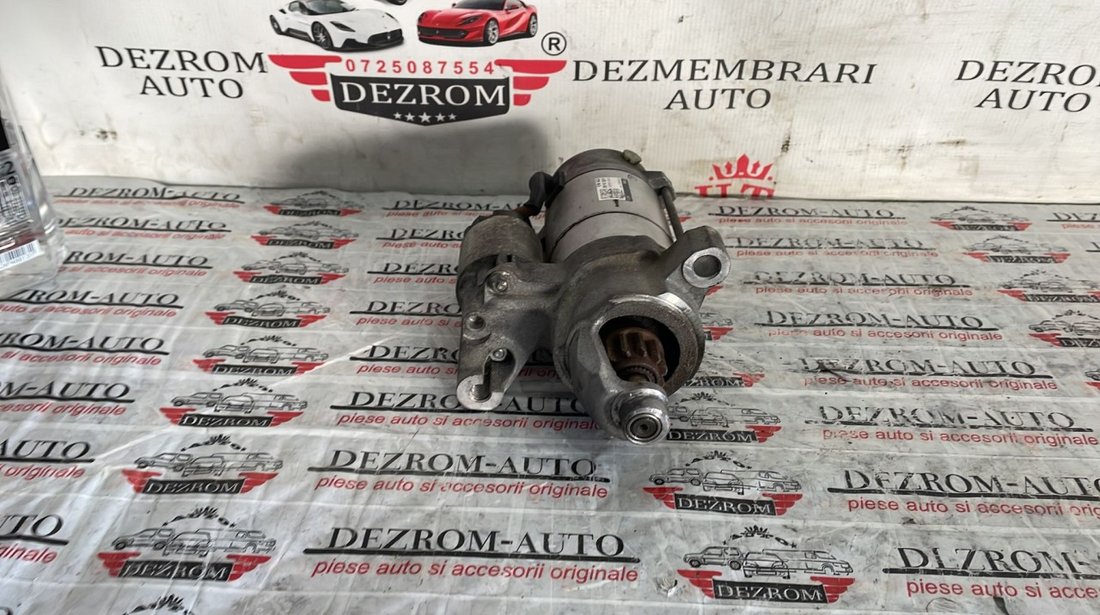 Electromotor AUDI A4 B8 Avant (8K5) 3.0 TDI 204 cai cod: 059911024P