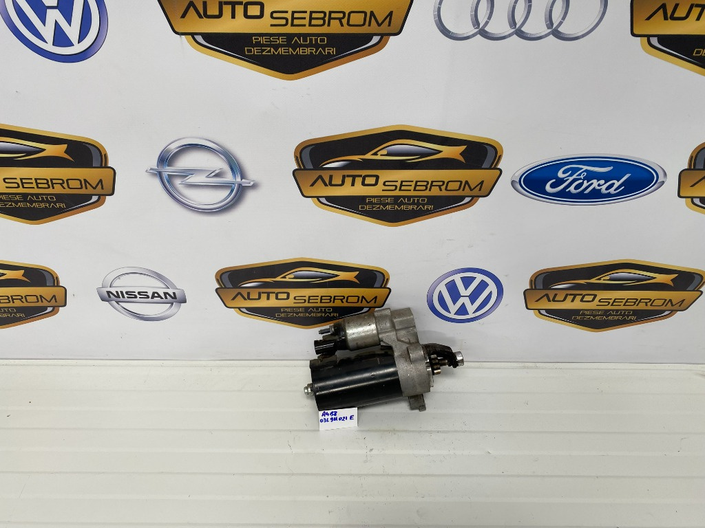 Electromotor Audi A4 B8 cod-03L 911 021 E