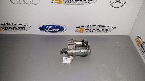 Electromotor Audi A4 B8
