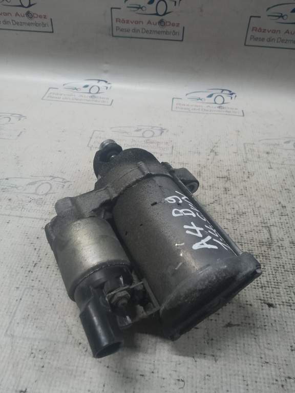 Electromotor Audi A4 B9 1.4 2016, 06L911021