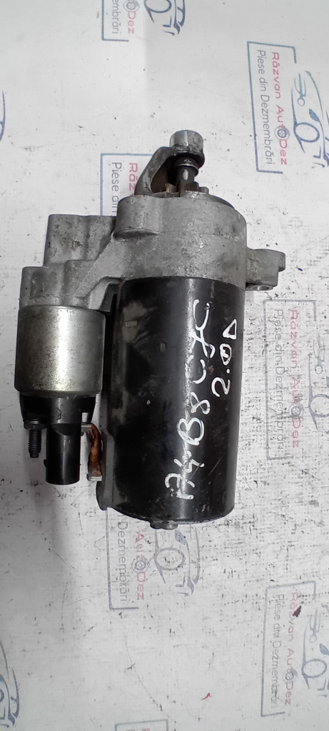 Electromotor Audi A4 B9 2.0 Motorina 2012, 031911021E