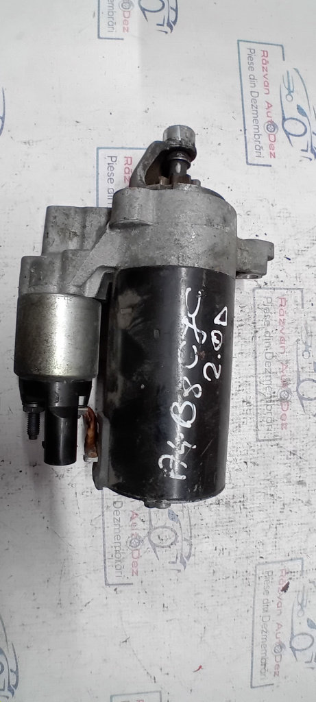 Electromotor Audi A4 B9 2.0 Motorina 2012, 031911021E
