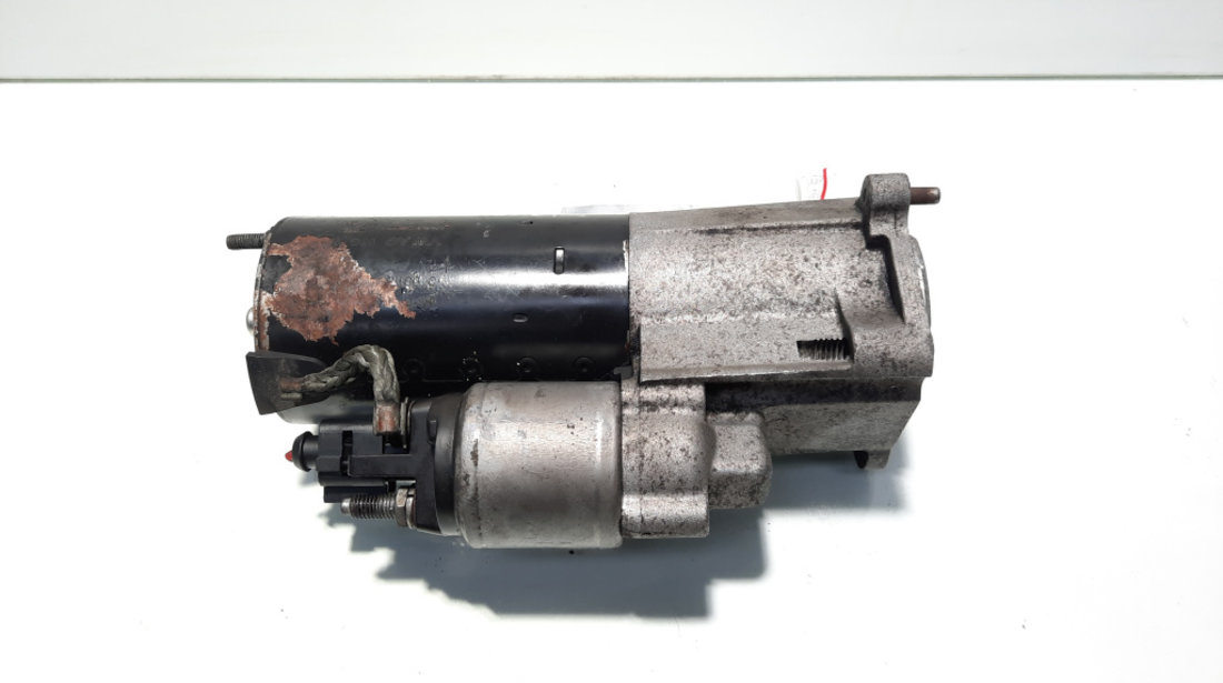 Electromotor, Audi A4 Cabriolet (8H7), 2.0 TDI, BPW, 6 vit man (idi:574828)