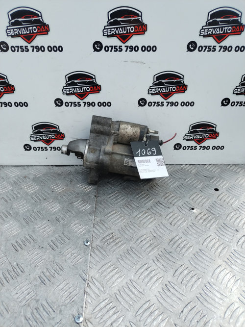 Electromotor Audi A4 facelift (2011-2015) [B8] 2.0 Motorina 2012, 03L911024B / 428000-7882