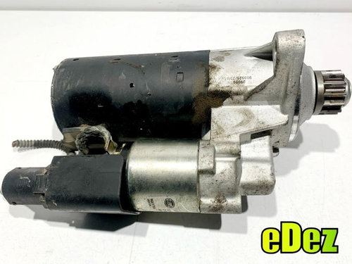 Electromotor Audi A4 facelift (2011-2015) [B8.5] 2.0 tdi CKFC 8EA012528