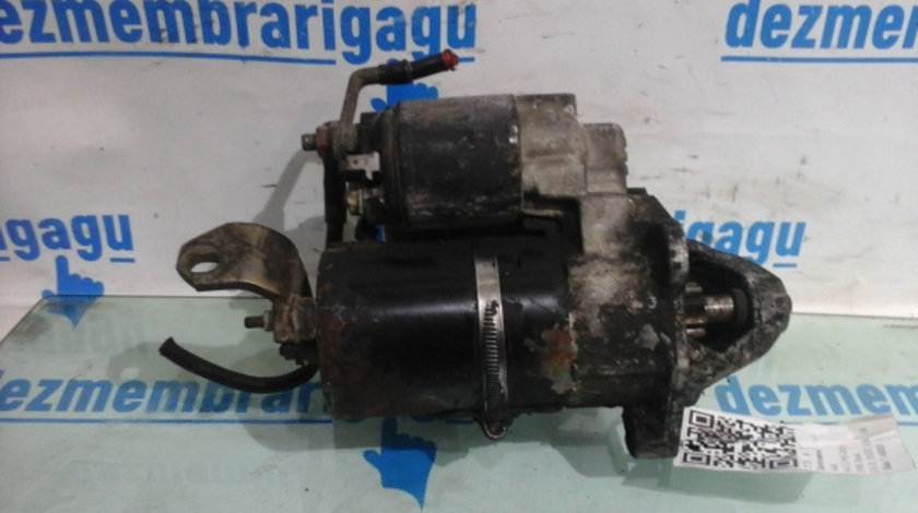 Electromotor Audi A4 I (1995-2001)