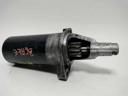 Electromotor AUDI A4 II (8E2, B6) [ 2000 - 2005 ] TDI quattro (AKE, BAU, BDH) 132KW|180HP VAG OEM 05...