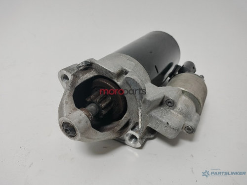 Electromotor AUDI A4 IV Avant (8K5, B8) [ 2007 - 2015 ] TDI (CAGA, CJCA, CMEA, CMFA) 105KW|143HP VAG...