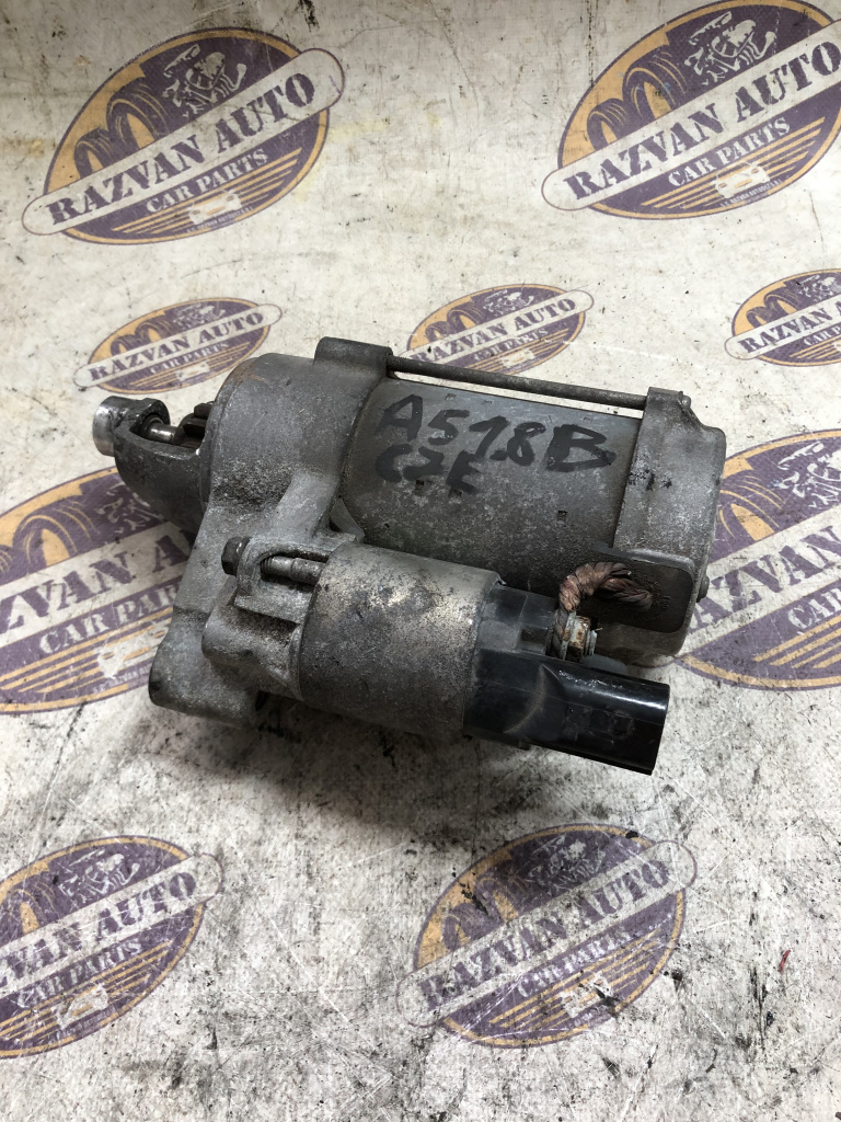 Electromotor Audi A5 1.8 Benzina 2012, 06H911024B