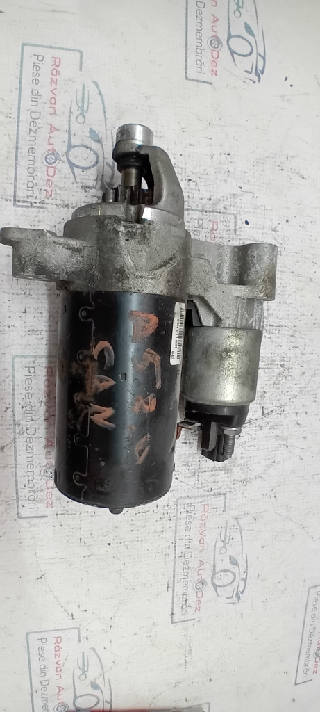Electromotor Audi A5 2.0 Motorina 2012, 0001138013