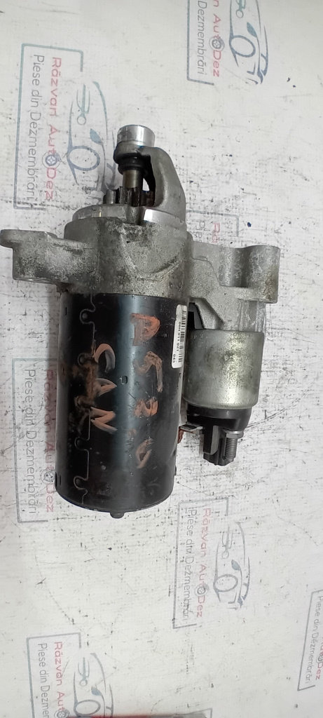 Electromotor Audi A5 2.0 Motorina 2012, 0001138013