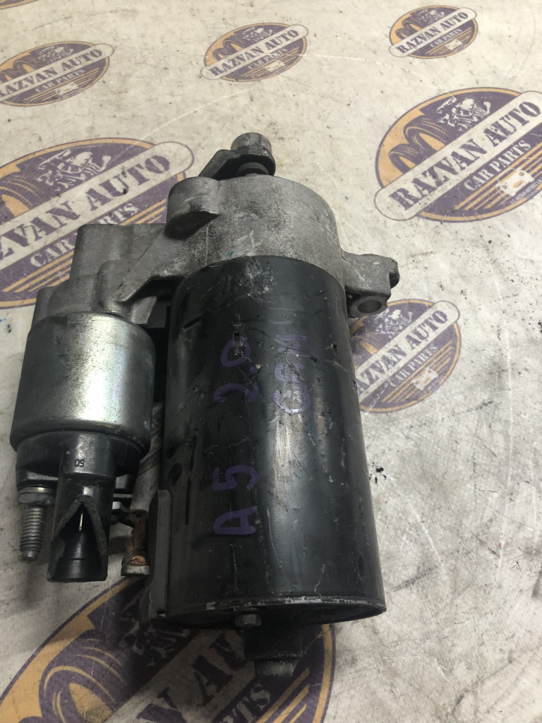 Electromotor Audi A5 2.0 Motorina 2012, 03L911021E