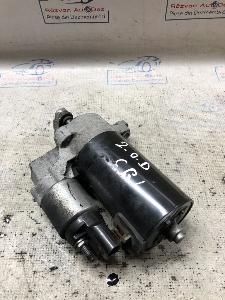Electromotor Audi A5 2.0 Motorina 2015, 03L911021G