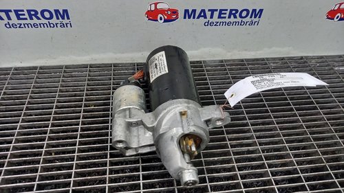 ELECTROMOTOR AUDI A5 2.0 TDI - (2011 2016)