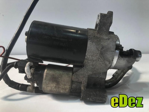 Electromotor Audi A5 (2007-2011) [8T3] 1.8 tfsi 2.0 tfsi CDHB, CDN, CABB 06d911021b