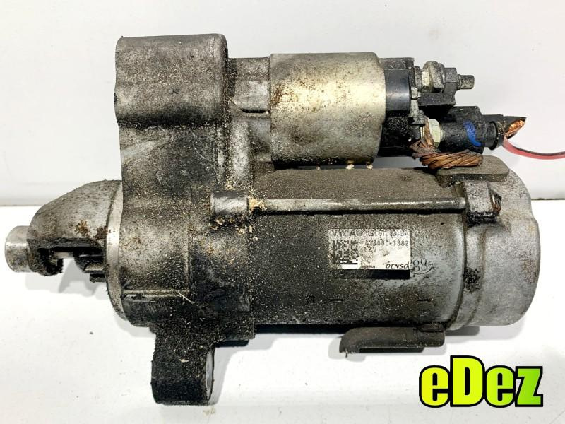 Electromotor Audi A5 (2007-2011) [8T3] 2.0 tdi cgl 03L911024B