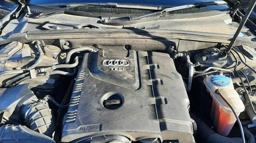 Electromotor Audi A5 2010 SPORTBACK 2.0 TFSI