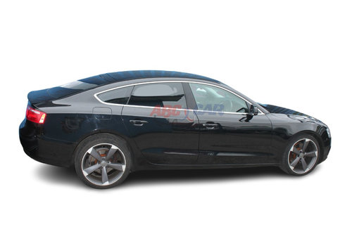 Electromotor Audi A5 2014 8T facelift 2.0 TDI