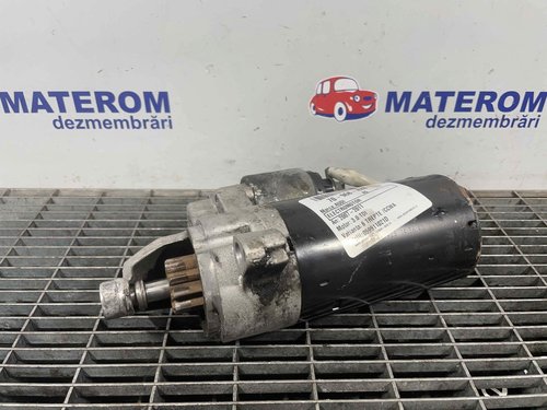 ELECTROMOTOR AUDI A5 3.0 TDI - (2007 2011)