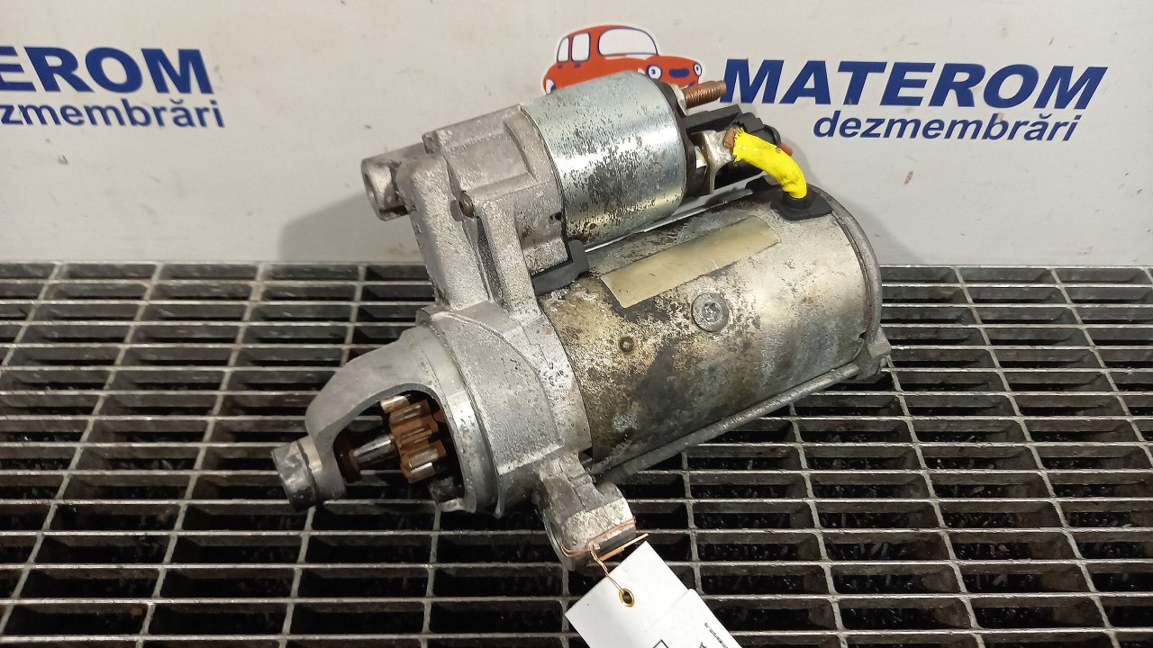 ELECTROMOTOR AUDI A5 3.0 TDI - (2007 2011)