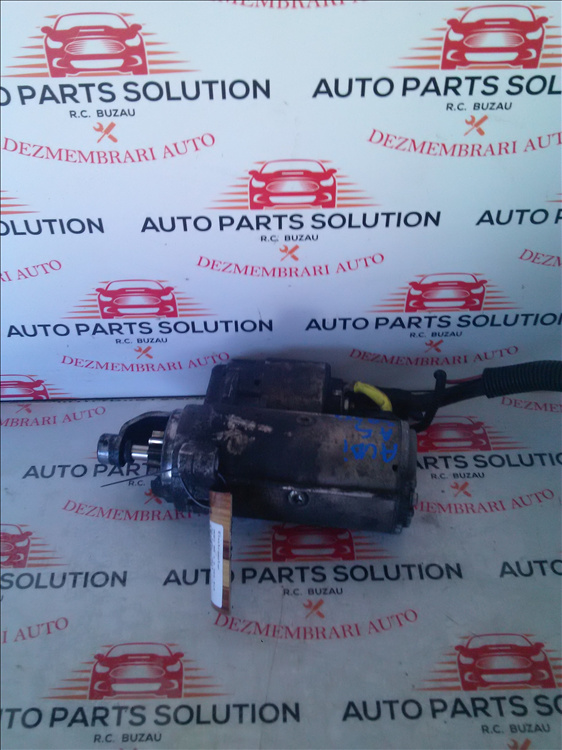 Electromotor AUDI A5 3.0 TDI 4x4 an fabr. 2011
