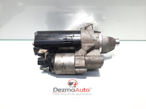 Electromotor, Audi A5 (8T3) 2.0 tdi, CAG, 03L911021C, cutie automata (pr;110747)