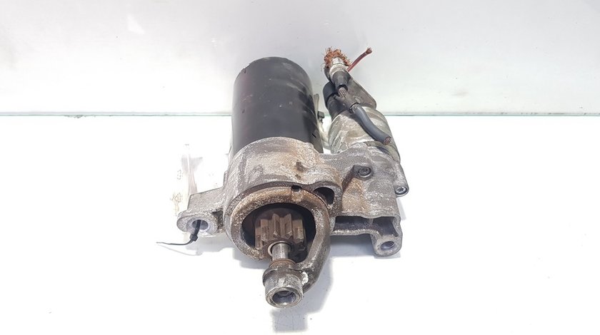 Electromotor, Audi A5 (8T3) 2.0 tdi, CAGA, 03L911021C (id:381256)