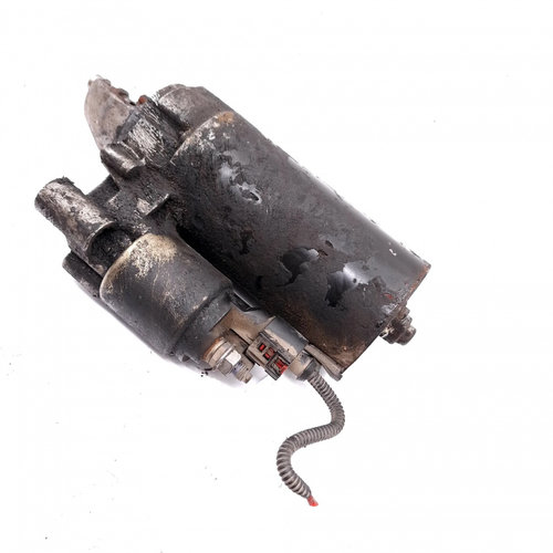 Electromotor Audi A5 (8T3, 8F7, 8Ta) 2007-2016 2.7 Tdi Cama Motorina