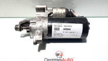 Electromotor, Audi A5 (8T3) [Fabr 2007-2015] 2.0 t...