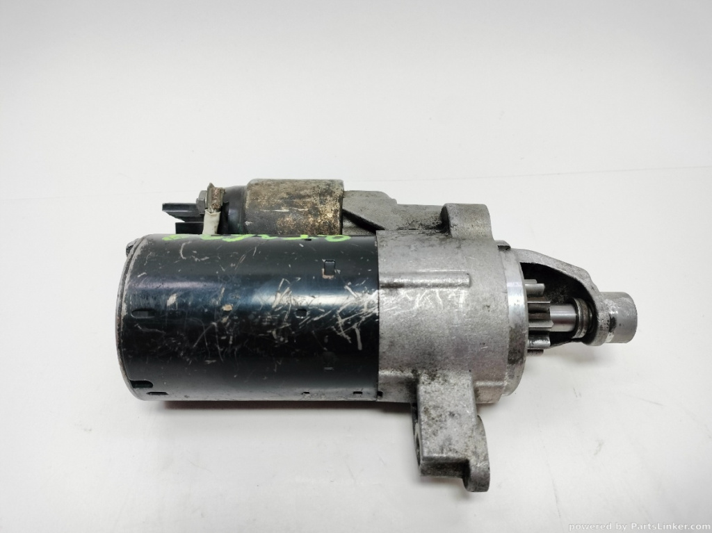 Electromotor Audi A5 (8T3) Sportback Coupe 2009 OEM 06H911021A