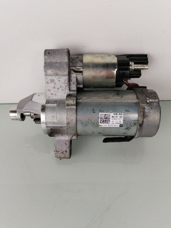 Electromotor Audi A5 8W 2.0TFSI 06Q911024 - cutie automata