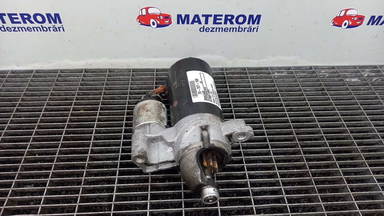 ELECTROMOTOR AUDI A5 A5 2.0 TDI - (2007 2011)