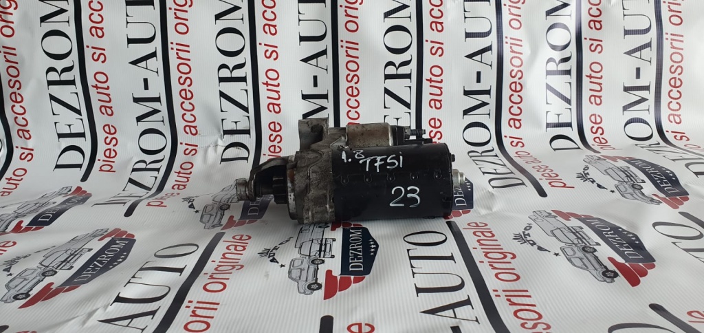 Electromotor Audi A5 B8 2.0TFSi 180/211/220/224cp cod piesa : 06H911021