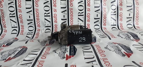 Electromotor Audi A5 B8 2.0TFSi 180/211/220/224cp cod piesa : 06H911021
