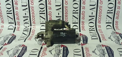 Electromotor Audi A5 B8 3.0TDi 204/211/240/245cp cod piesa : 059911021C