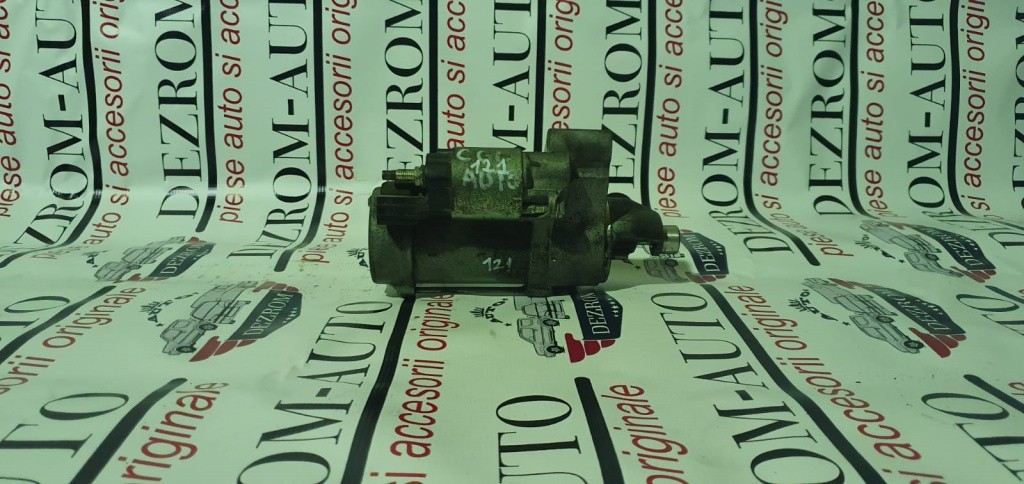 Electromotor Audi A5 B8 Sportback 2.0TDi 136/143/150/163/170/177cp cod piesa : 03L911024B