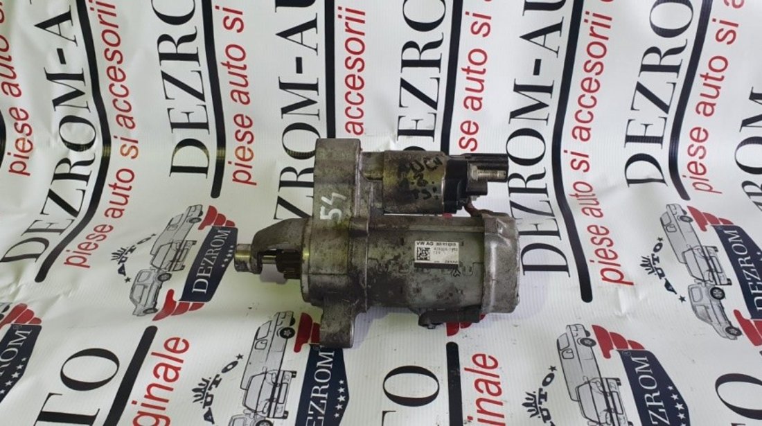 Electromotor Audi A5 B8 Sportback 2.0TFSi 224/230cp cod piesa : 06H911024B