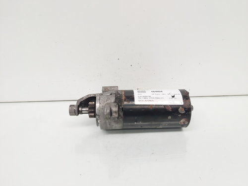 Electromotor, Audi A5 Cabriolet (8F7), 2.0 TDI, CGL, cutie automata (idi:664004)